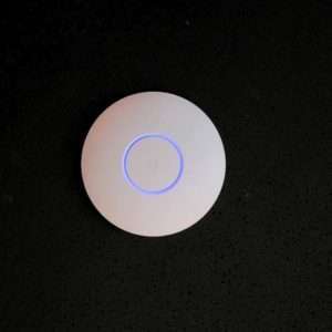 Wi-Fi access point