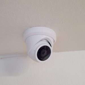 Security Camera