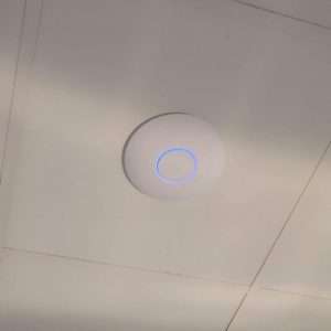 Wi-Fi access point
