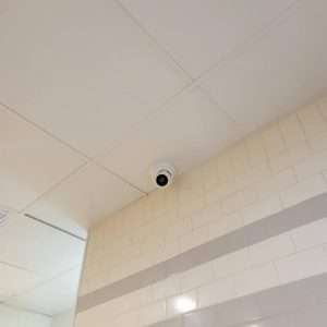 CCTV