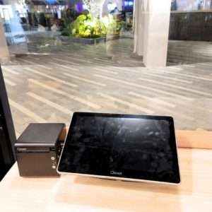 POS Station