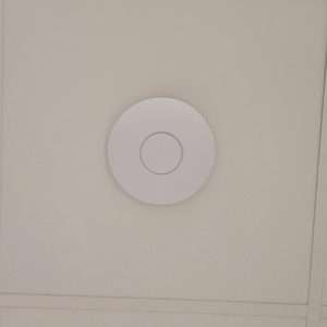 Ubiquity Wi-Fi Access point