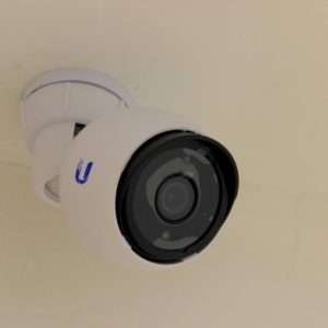 Ubiquity Hight Quality cctv
