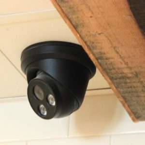 CCTV