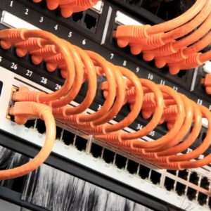 cable organization
