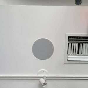 Audio speaker