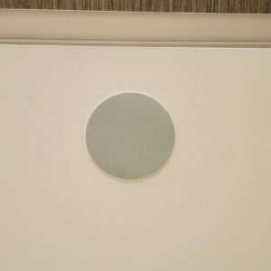 Audio speaker