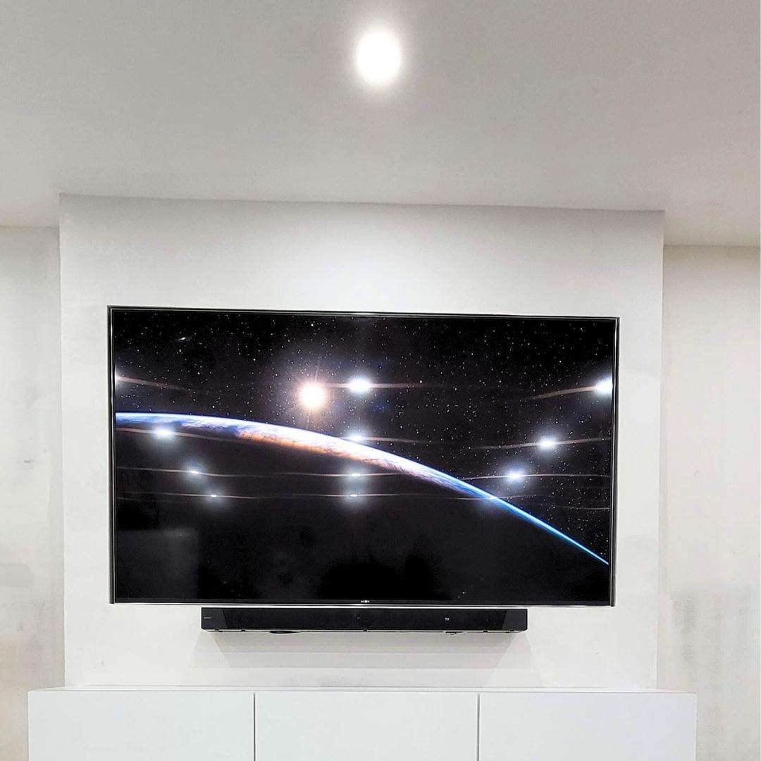 TV Installation