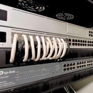 Cabling