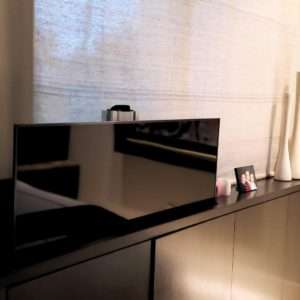 Custom TV lift