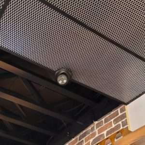 Security camera
