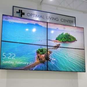 Video Wall