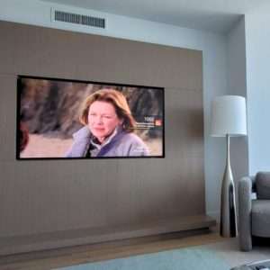 TV Install