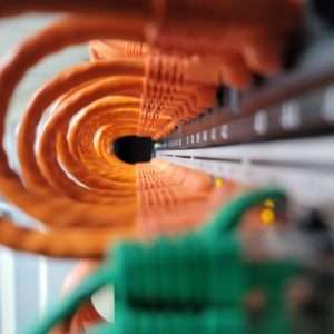 Cable management
